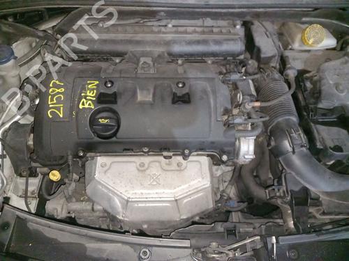 Motor CITROËN C3 II (SC_) 1.4 VTi 95 (95 hp) 31804939