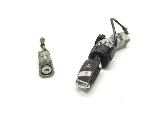 Used Electronic module CITROËN C4 II (NC_) 1.6 HDi 90 (92 hp) 30646004