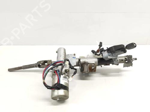 Used Steering column TOYOTA COROLLA Saloon (_E12_) 1.4 VVT-i (ZZE120_, ZZE120R) (97 hp) 13478146