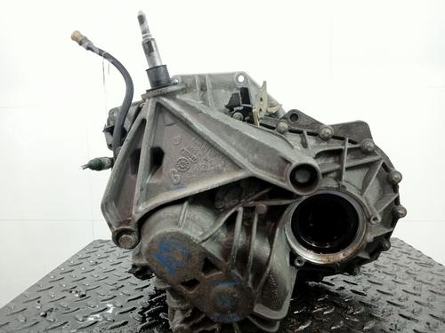 Gearbox RENAULT ESPACE IV (JK0/1_) 2.2 dCi (JK0H) | BP31015009M3