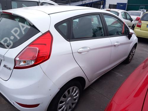 Feu arrière droit FORD FIESTA VI (CB1, CCN) 1.0 EcoBoost | BP30962871C35