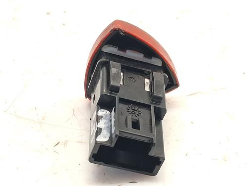 Warning switch RENAULT LAGUNA II (BG0/1_) 1.9 dCi (BG08, BG0G) | BP38646023I22 - Image 2
