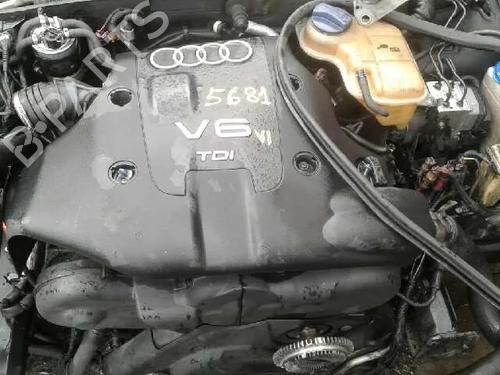 Mass air flow sensor AUDI A6 C5 Avant (4B5) 2.5 TDI | BP8452138M95 