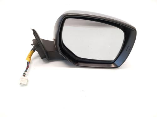 Used Right mirror SUBARU LEGACY IV Estate (BP) [2003-2009]  24885592