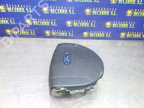Used Driver airbag FORD MONDEO III (B5Y) [2000-2007]  8428000