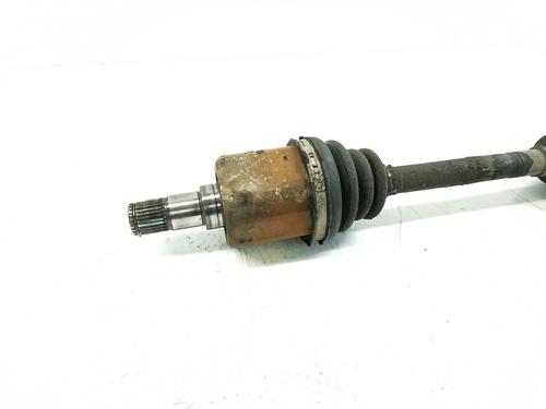 Left front driveshaft KIA PRO CEE'D (ED) 2.0 CRDi 140 | BP29477723M38 