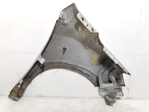 Left front fenders DACIA LODGY (JS_) 1.5 Blue dCi 95 (JSJL, JSN7) | BP27410187C41 