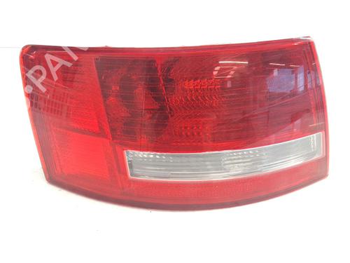 Used Left taillight Left taillight AUDI A6 C6 (4F2) 2.4 (177 hp) 36231052 36231052