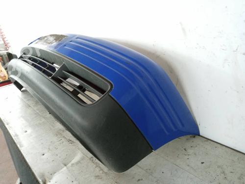 Front bumper SEAT AROSA (6H1) 1.0 | BP8469168C7 