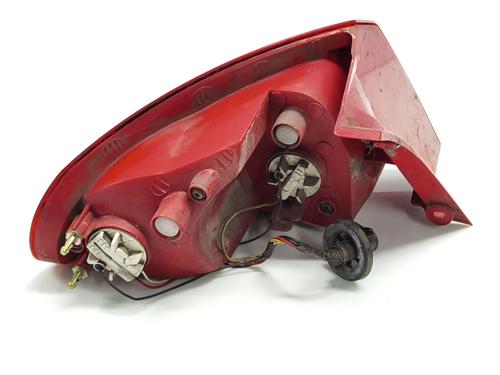 Right taillight CHEVROLET LACETTI (J200) 1.6 | BP24548322C35 