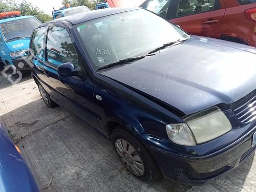 Starter VW POLO (6N2)  | BP15545186M8 