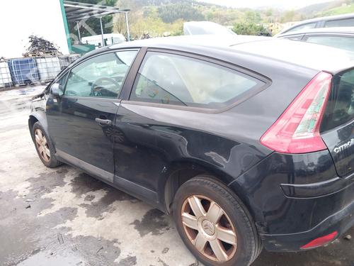 Engine CITROËN C4 Coupe (LA_) 1.6 HDi | BP34004435M1  - Image 8