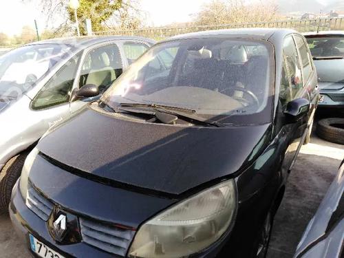 Førerens kollisjonspute RENAULT SCÉNIC II (JM0/1_) 1.9 dCi (JM0G, JM12, JM1G, JM2C) | BP8462695C9 