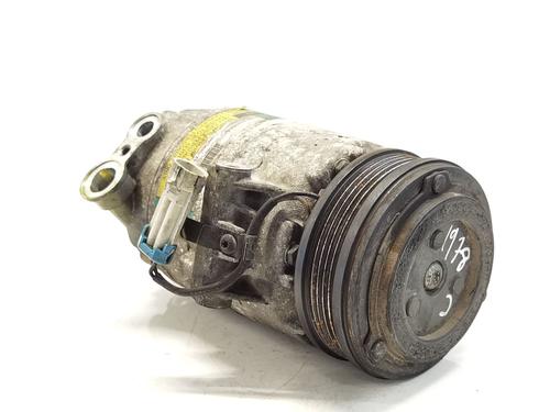 Airco pomp OPEL CORSA C (X01) 1.4 (F08, F68) (90 hp) 25483394