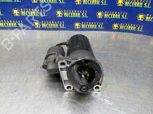 Starter FORD FOCUS II (DA_, HCP, DP)  | BP8447945M8 