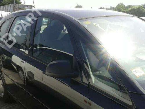 Rear fog light OPEL MERIVA A MPV (X03) 1.6 (E75) | BP8455872C37  - Image 6