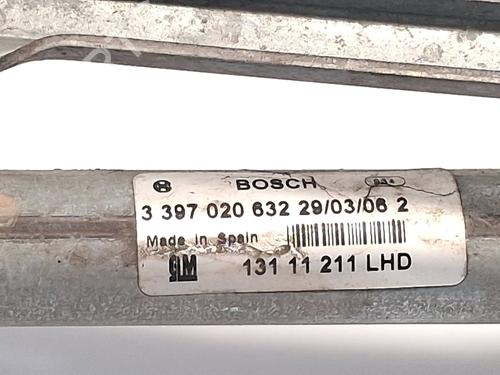 Viskermotor vindrude OPEL ASTRA H (A04) 1.6 (L48) | BP28621629M29 