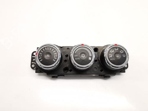 Used Climate control MITSUBISHI OUTLANDER II (CW_W) [2005-2012]  24455332