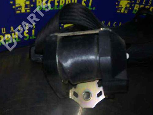 Used Front right belt tensioner Front right belt tensioner IVECO DAILY III Van 29 L 10 V (ALJA43A2, ALJA42A2, ALJA41A2) (95 hp) 9266602 9266602