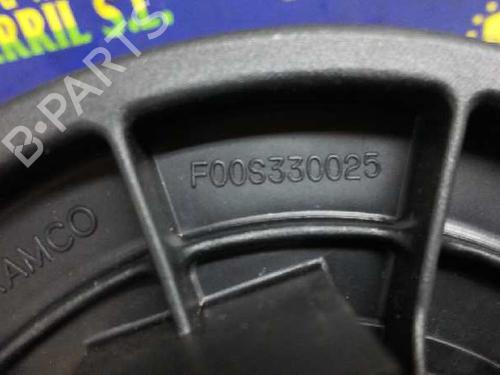Heater blower motor HYUNDAI MATRIX (FC)  | BP8438479M62 