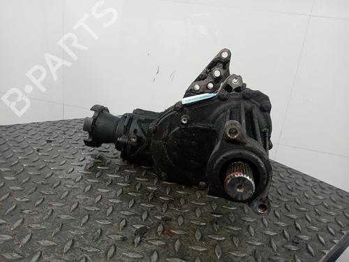 Front differential CHEVROLET CAPTIVA (C100, C140) 2.0 D 4WD | BP37446270M23 - Image 2