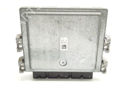 Engine control unit (ECU) RENAULT MEGANE III Hatchback (BZ0/1_, B3_) 1.2 TCe (BZ2B, BZ11) | BP31353966M57 - Image 3