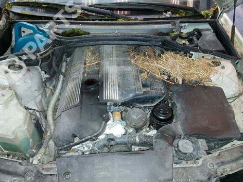 Ignition coil BMW 3 Convertible (E46) 330 Ci | BP8464929M94  - Image 11