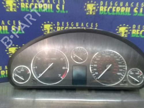 Instrument cluster PEUGEOT 4007 (VU_, VV_) 2.2 HDi (156 hp) 8435878