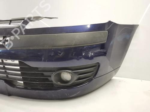 Front bumper CITROËN C4 I (LC_)  | BP19434336C7 
