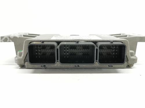 Engine control unit (ECU) CITROËN C4 I (LC_)  | BP10108177M57 