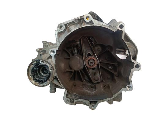 Used Gearbox SEAT IBIZA III (6L1) [2002-2009]  19393961