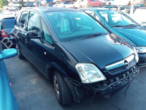 Right front driveshaft OPEL MERIVA A MPV (X03) 1.7 CDTI (E75) | BP8466670M39 