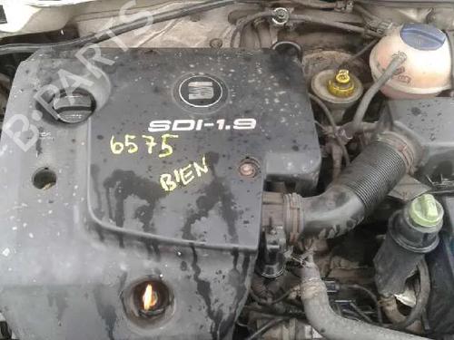 Injection pump SEAT IBIZA II (6K1)  | BP8479757M78 
