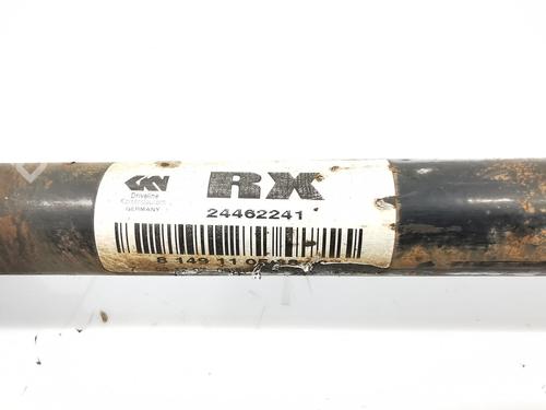Drivaksel fortil Højre OPEL ASTRA H GTC (A04) 1.6 (L08) | BP29615818M39 