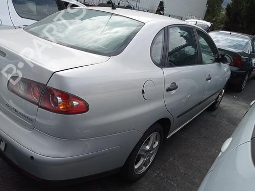 Engine SEAT CORDOBA (6L2)  | BP26905254M1 