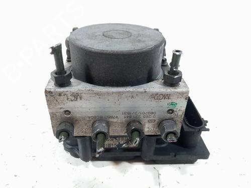 Used ABS pump NISSAN MICRA III (K12) [2002-2011]  8481285