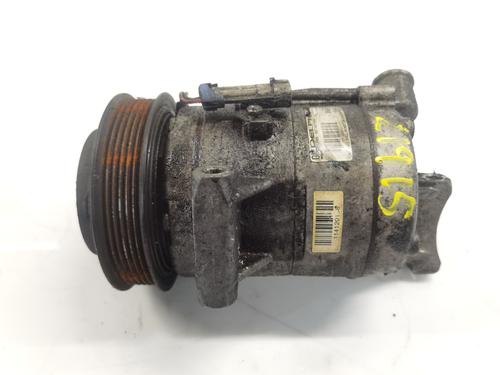 Used AC compressor AC compressor CHEVROLET CRUZE (J300) 1.6 (109 hp) 35803377 35803377