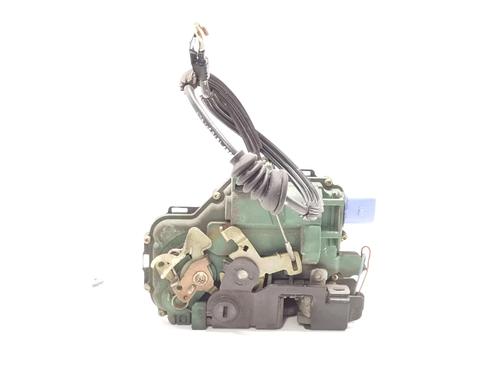 Rear left lock SEAT IBIZA III (6L1)  | BP19654583C100 