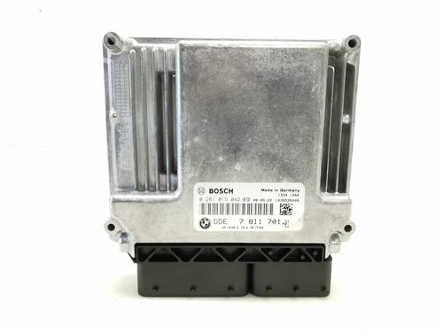 Used Engine control unit (ECU) BMW 3 (E90) 318 d (143 hp) 21116371