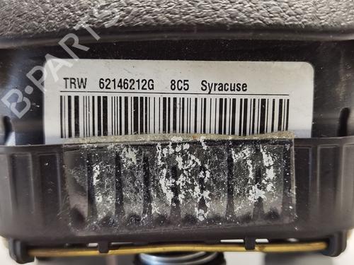 Driver airbag FORD FIESTA VI (CB1, CCN) 1.4 TDCi | BP23861909C9 