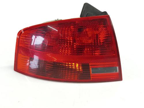 Used Left taillight AUDI A4 B7 (8EC) 1.9 TDI (116 hp) 24810956