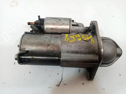 Starter OPEL ASTRA H (A04)  | BP9832547M8 