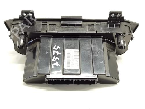 Climate control KIA SPORTAGE III (SL)  | BP17054537I5 