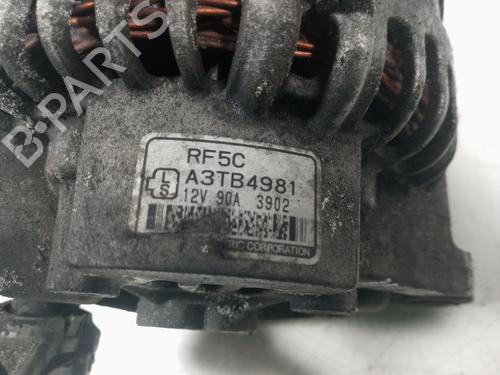 Alternator MAZDA 6 Saloon (GG)  | BP8473401M7 