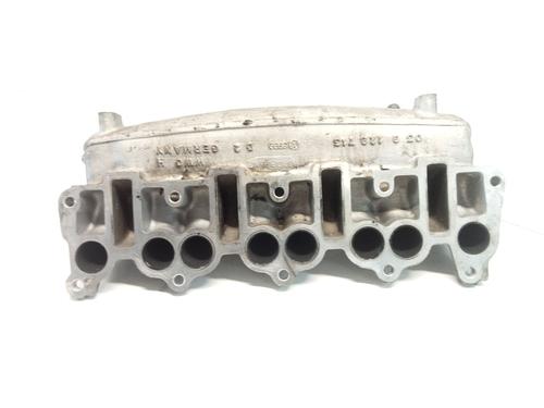 Intake manifold VW TOURAN (1T1, 1T2)  | BP27609898M70 