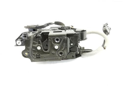 Rear left lock SKODA YETI (5L) 1.2 TSI | BP29330128C100 