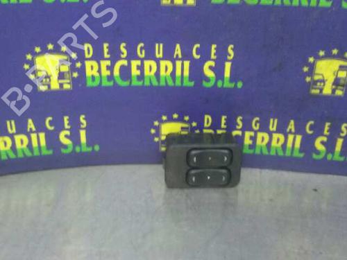 Used Left front window switch OPEL CORSA A TR (S83) 1.3 S (F11, M11, F19, M19) (70 hp) 8434353