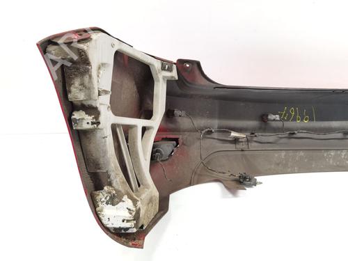 Rear bumper FORD FOCUS II (DA_, HCP, DP) 1.6 TDCi | BP26294923C8 