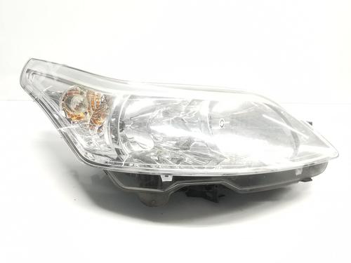 Used Right headlight Right headlight CITROËN C4 I (LC_) 1.6 HDi (109 hp) 33794378 33794378