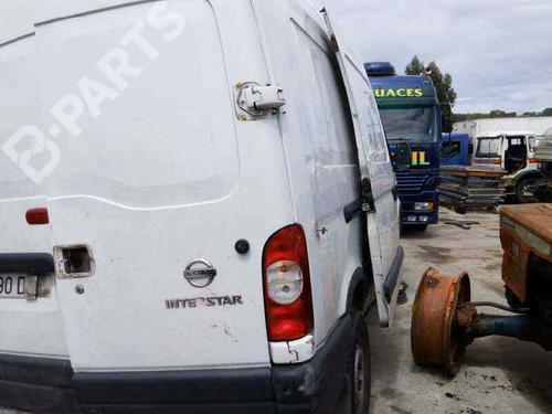 Left front indicator NISSAN INTERSTAR Van (X70)  | BP8424904C32  - Image 17